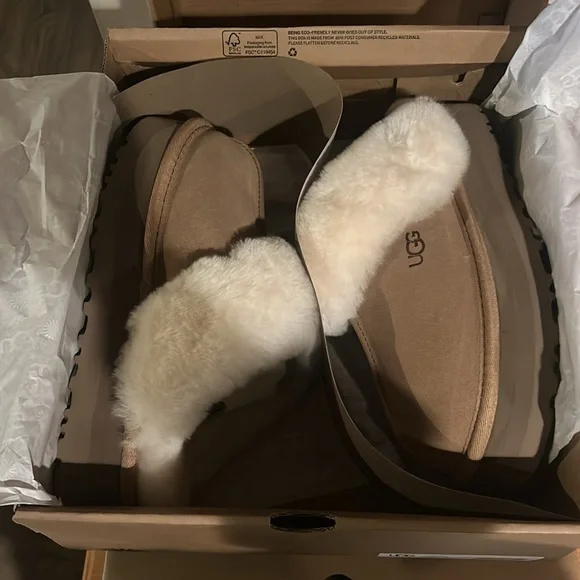 UGG Disquette - Picture 2 of 7